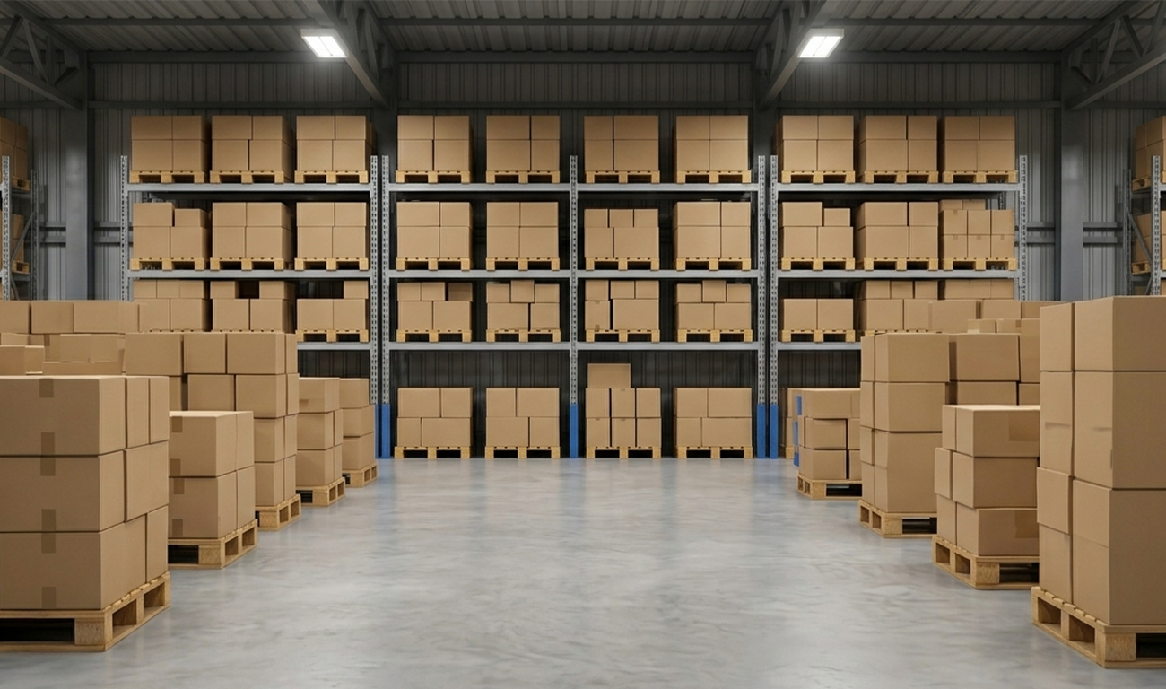 boxes
